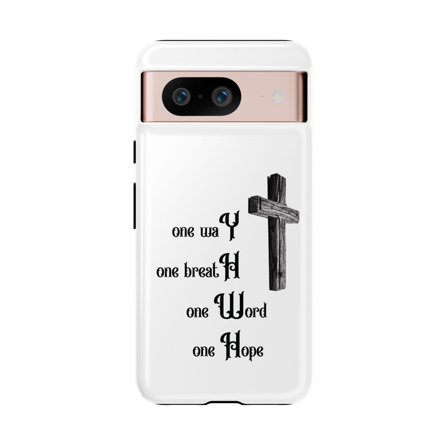 - YHWH - Cell Phone Case
