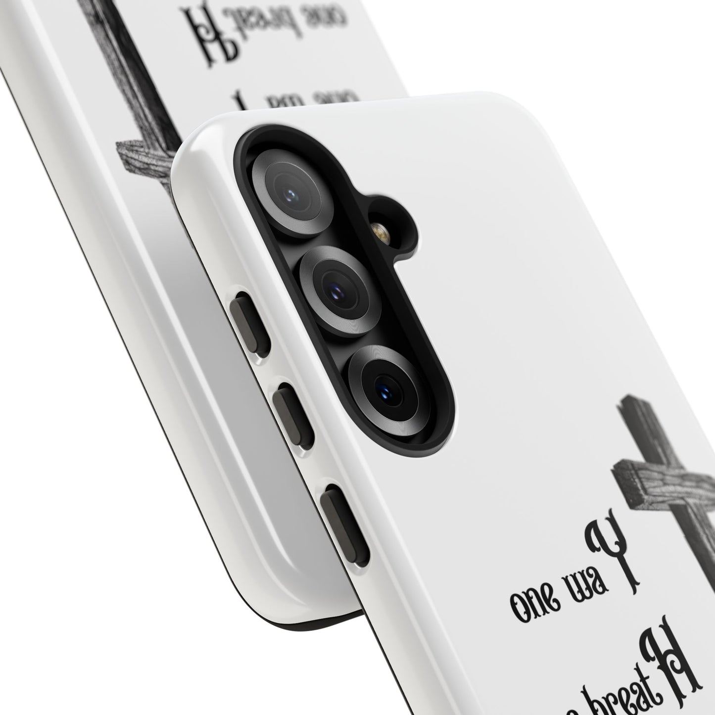 - YHWH - Cell Phone Case