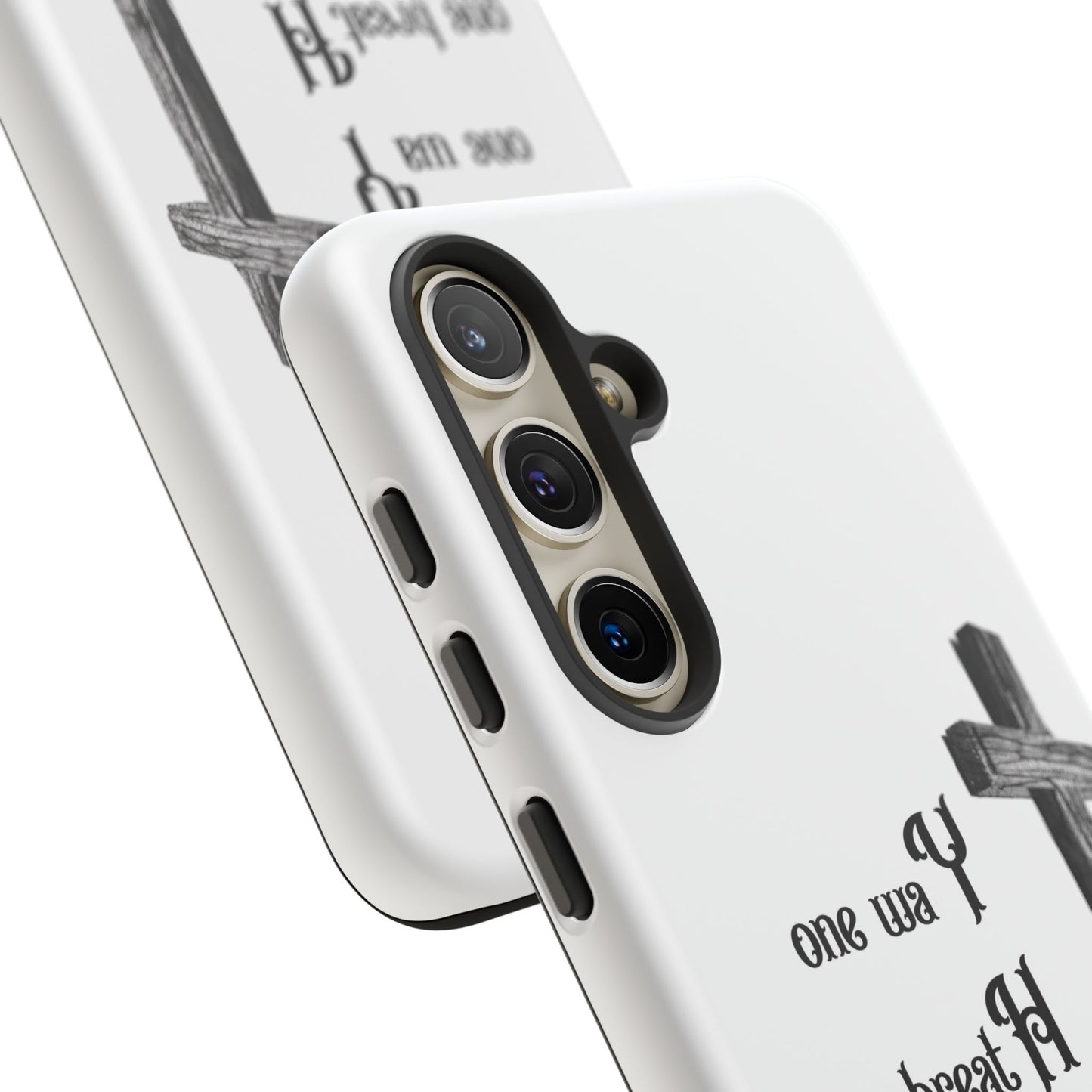 - YHWH - Cell Phone Case