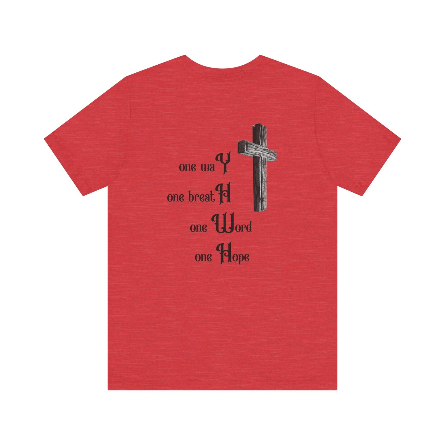 - YHWH - T-shirt