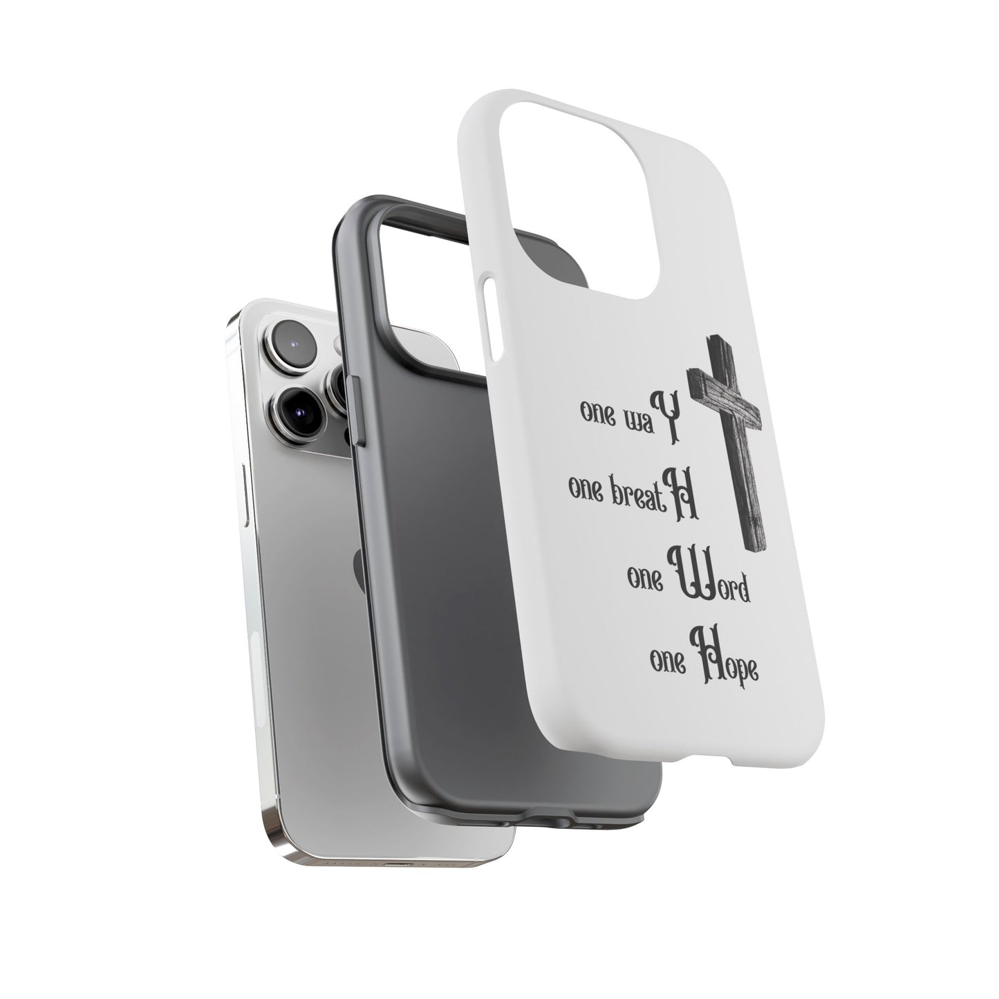 - YHWH - Cell Phone Case