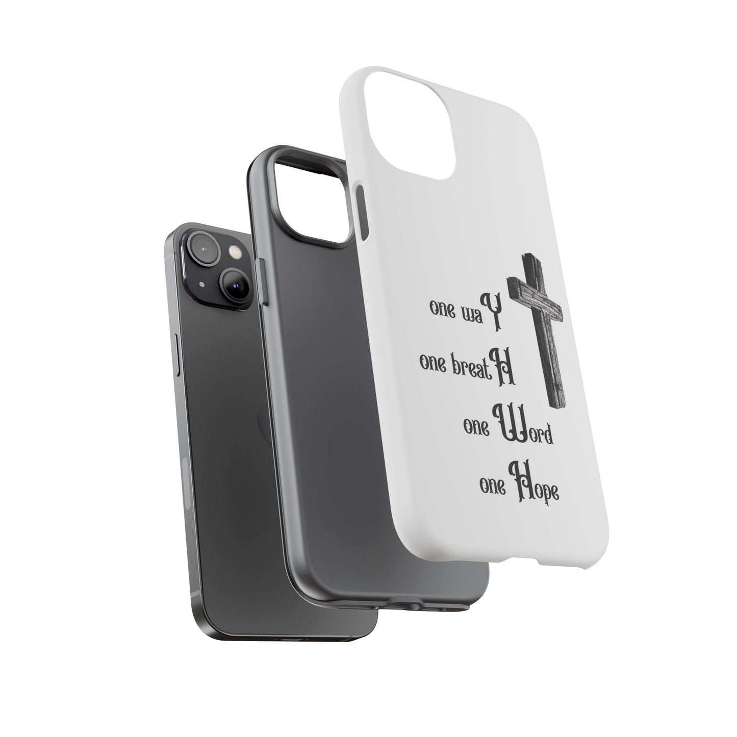 - YHWH - Cell Phone Case