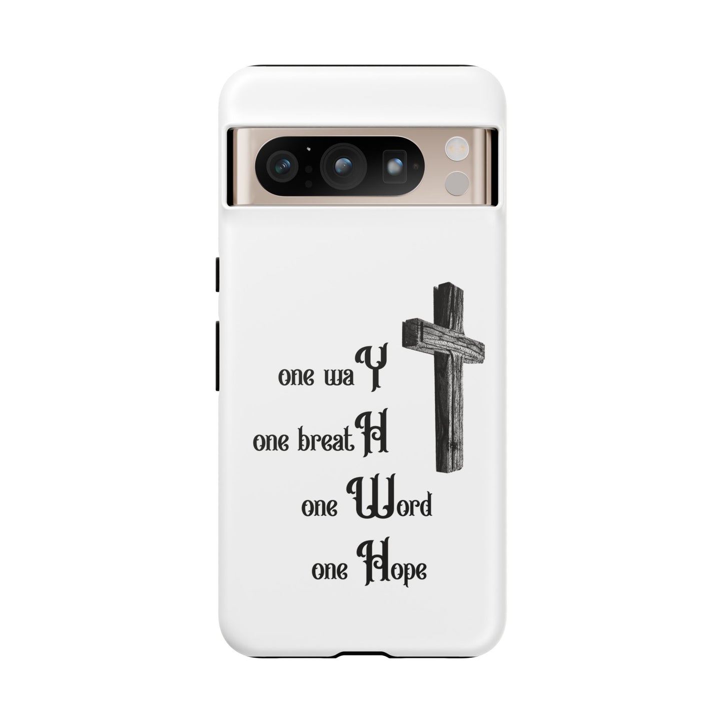 - YHWH - Cell Phone Case