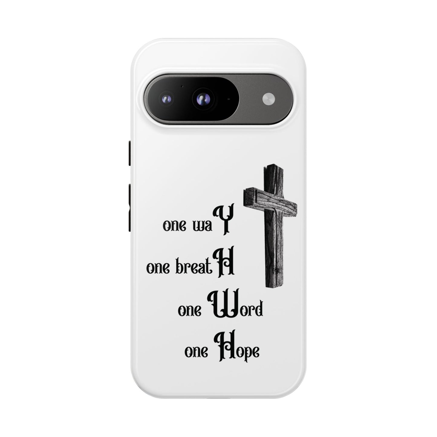 - YHWH - Cell Phone Case