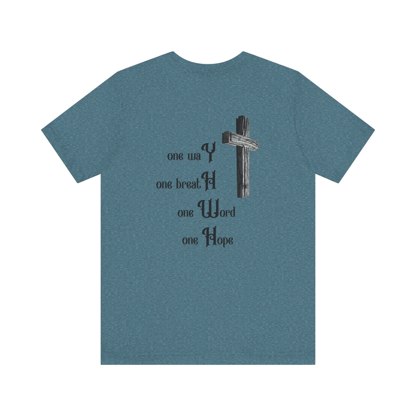- YHWH - T-shirt