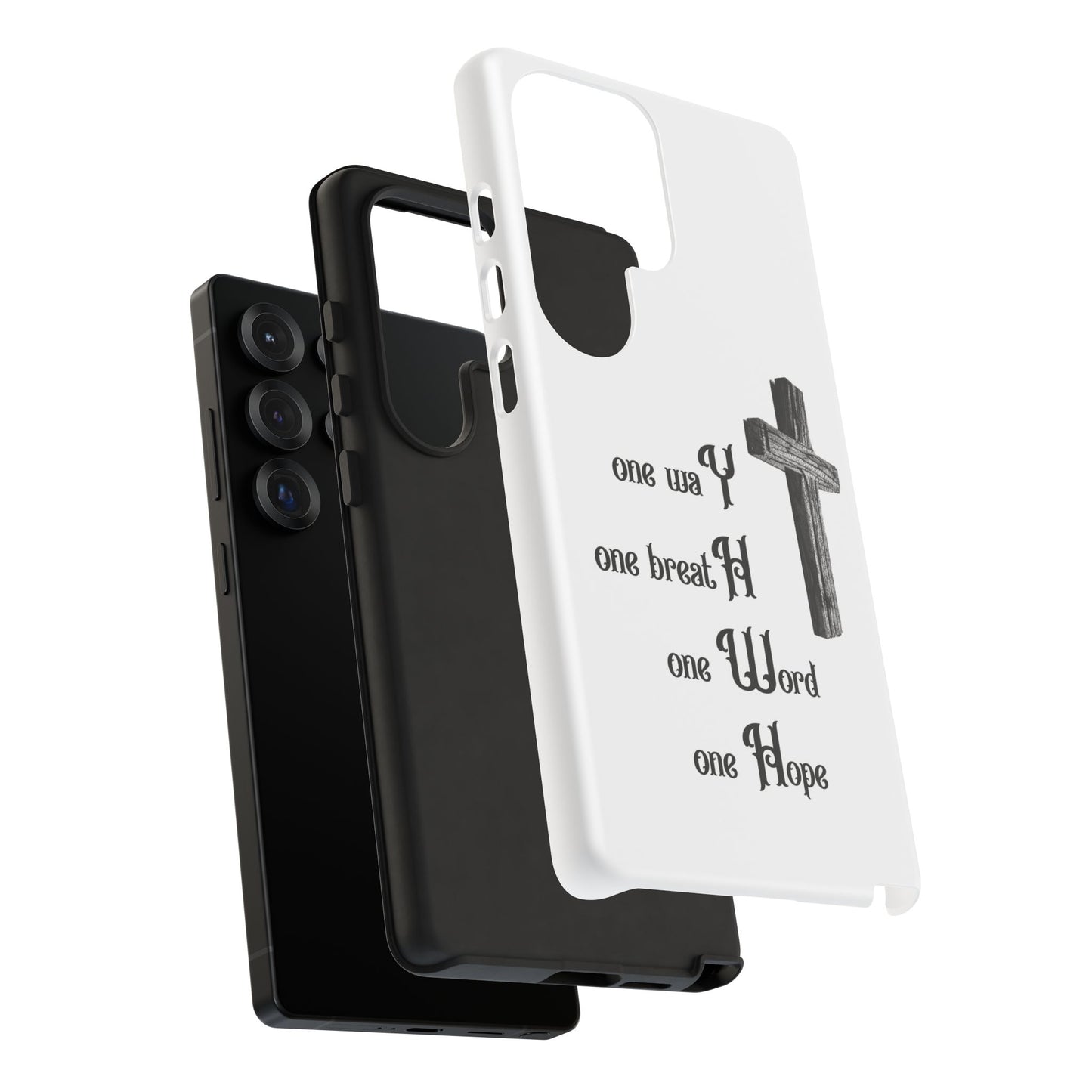 - YHWH - Cell Phone Case