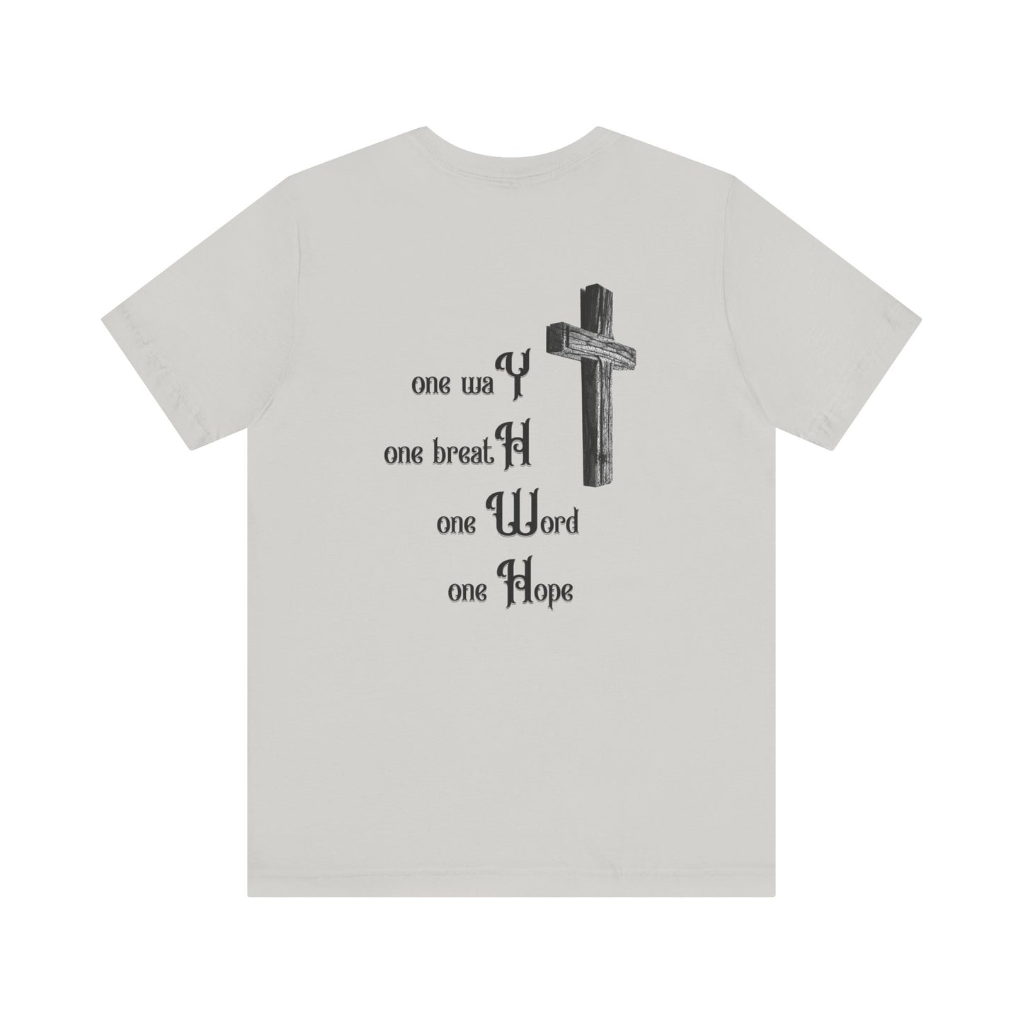 - YHWH - T-shirt