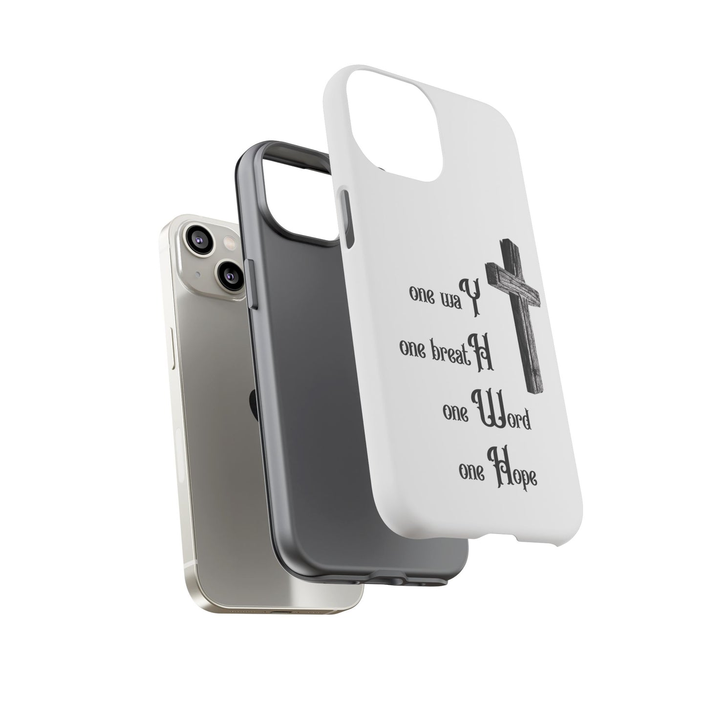 - YHWH - Cell Phone Case