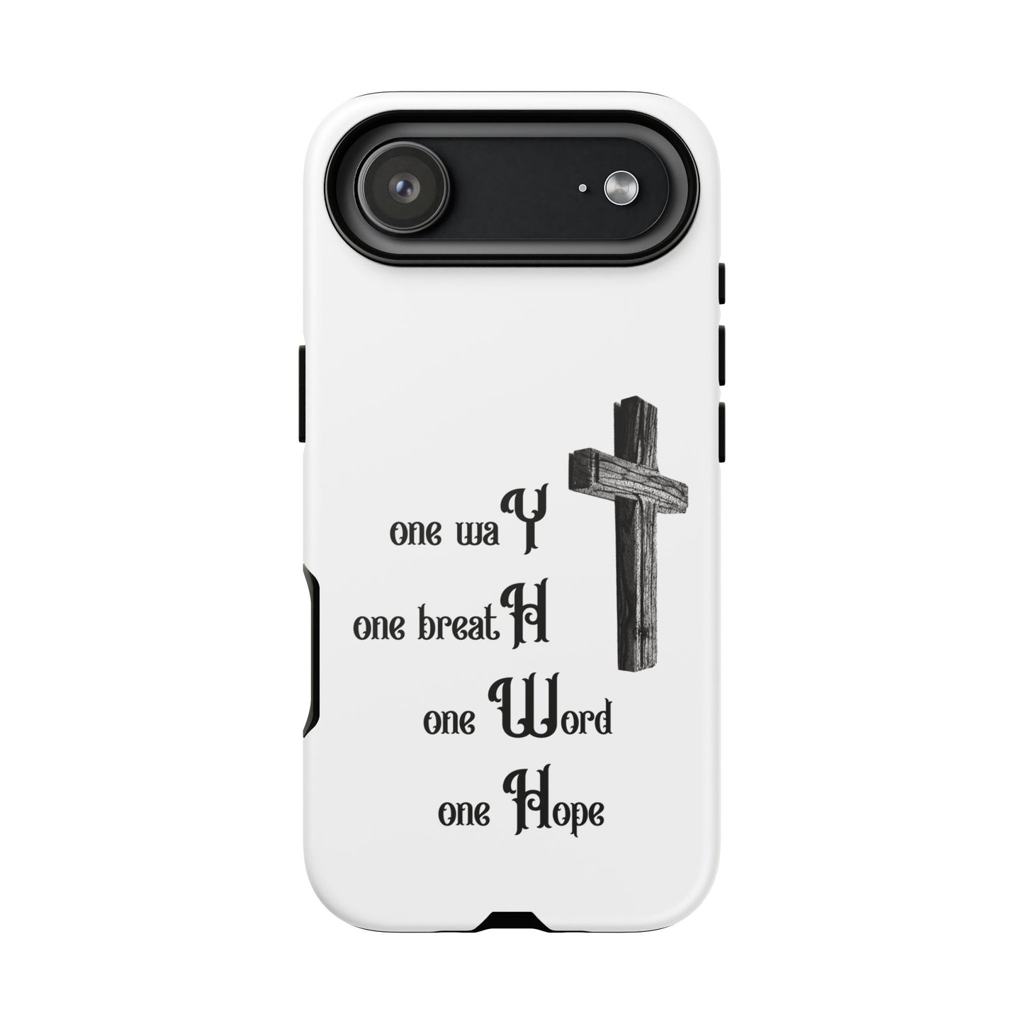 - YHWH - Cell Phone Case