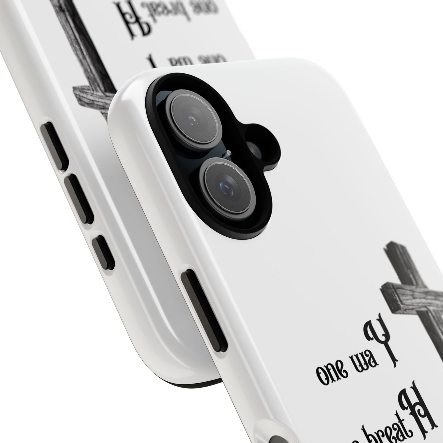 - YHWH - Cell Phone Case