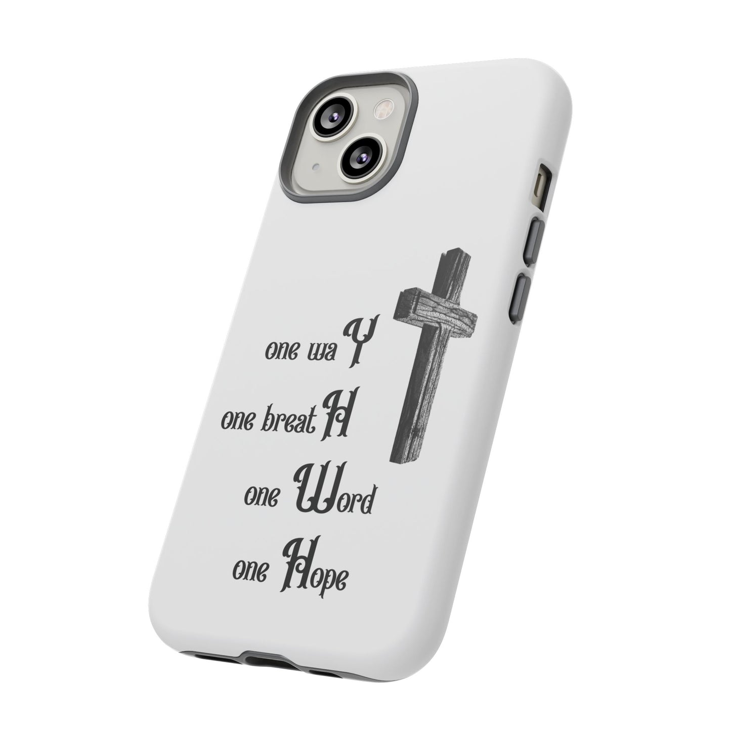 - YHWH - Cell Phone Case