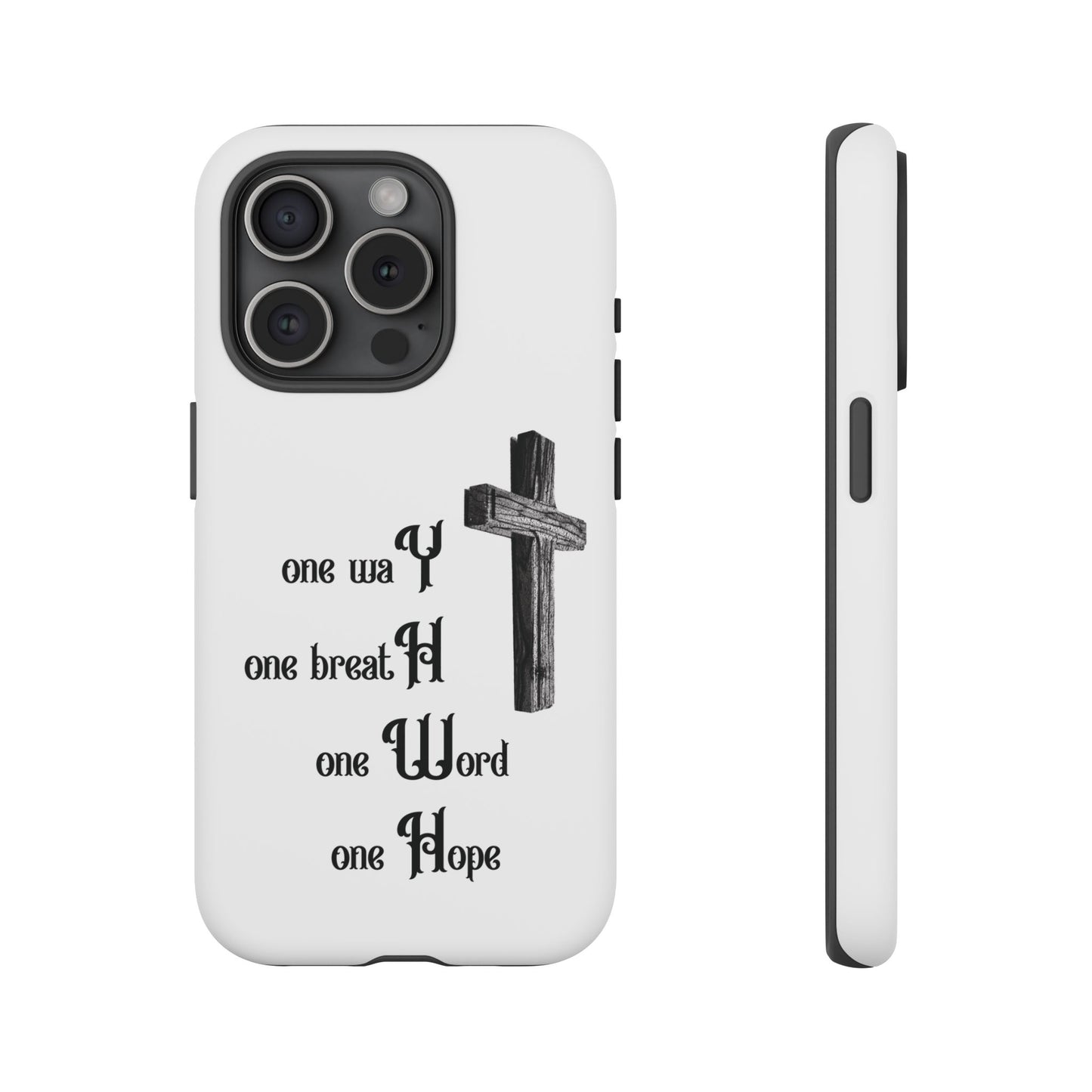 - YHWH - Cell Phone Case