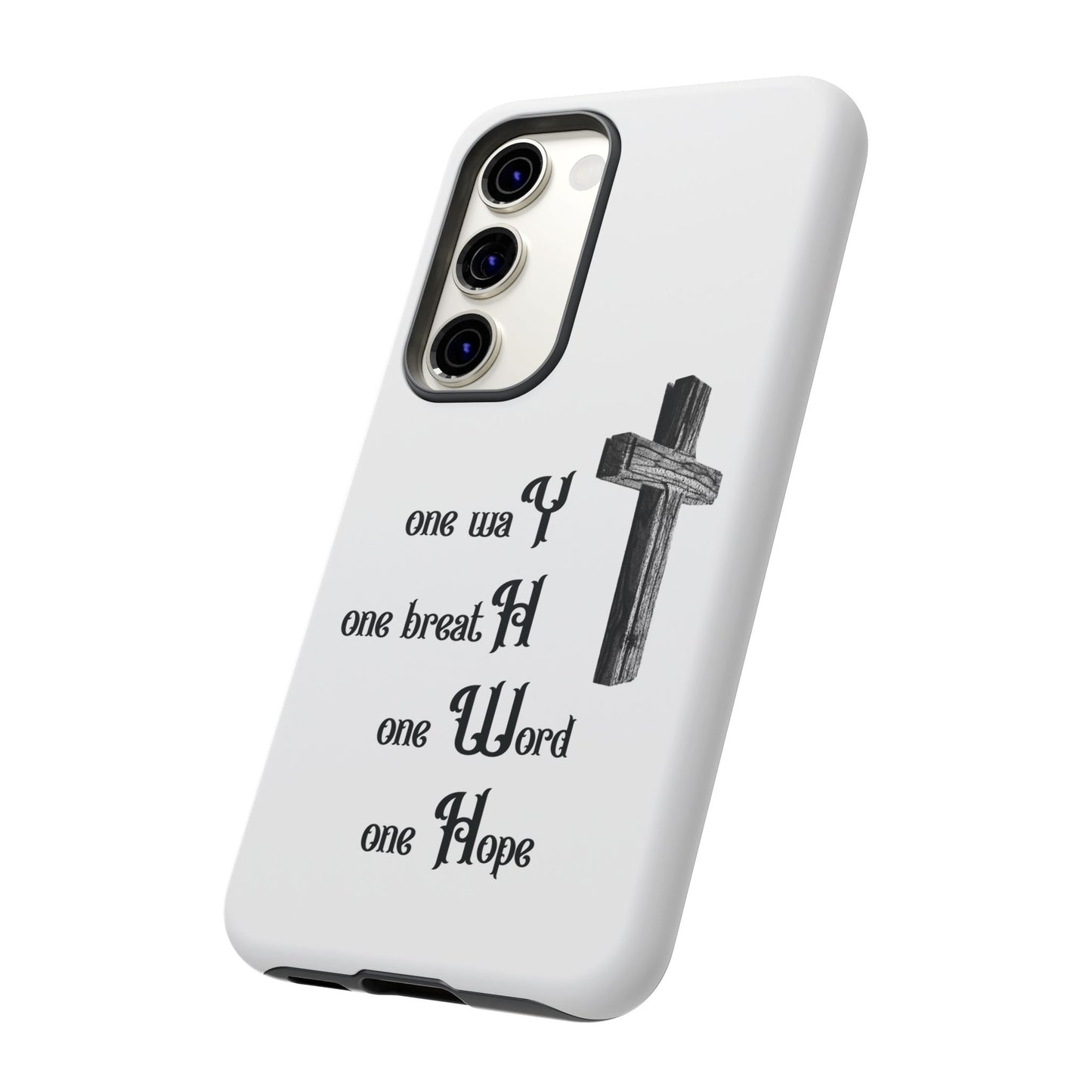- YHWH - Cell Phone Case