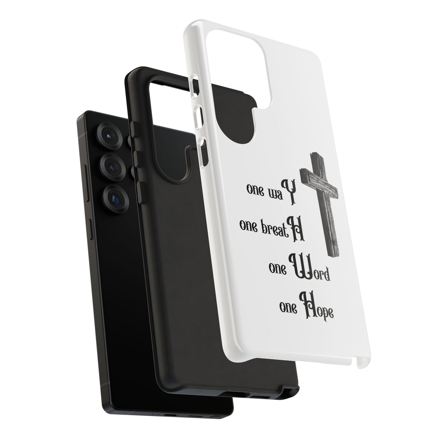 - YHWH - Cell Phone Case