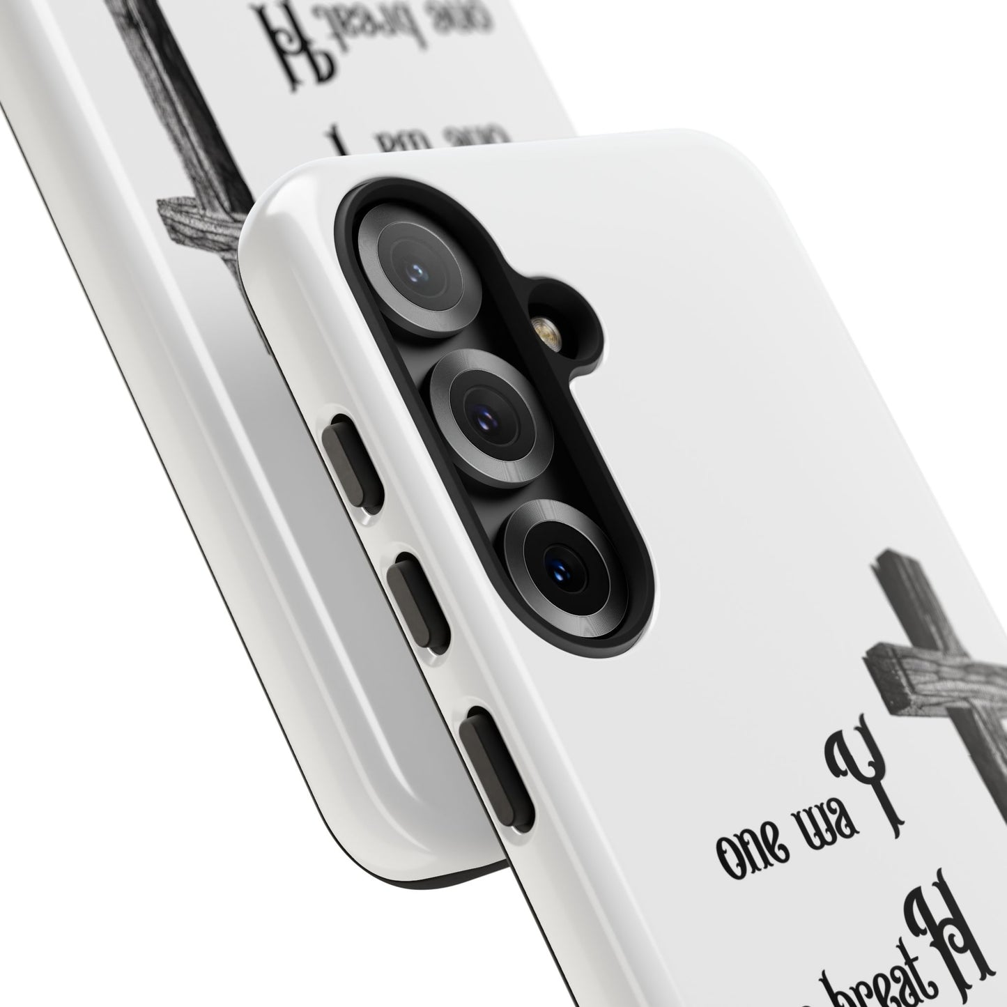 - YHWH - Cell Phone Case