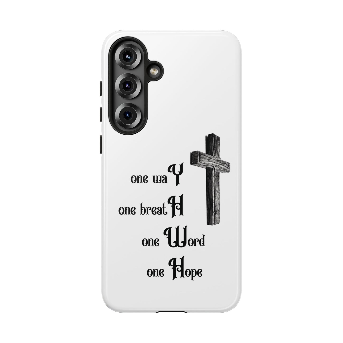 - YHWH - Cell Phone Case
