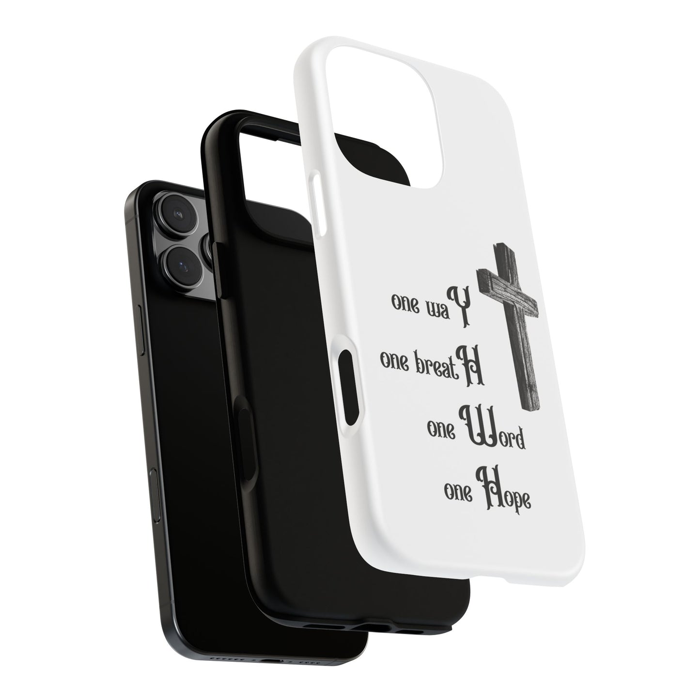 - YHWH - Cell Phone Case
