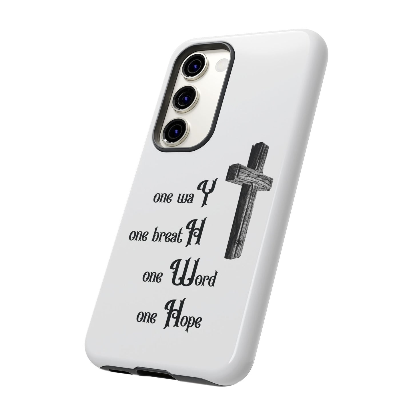- YHWH - Cell Phone Case
