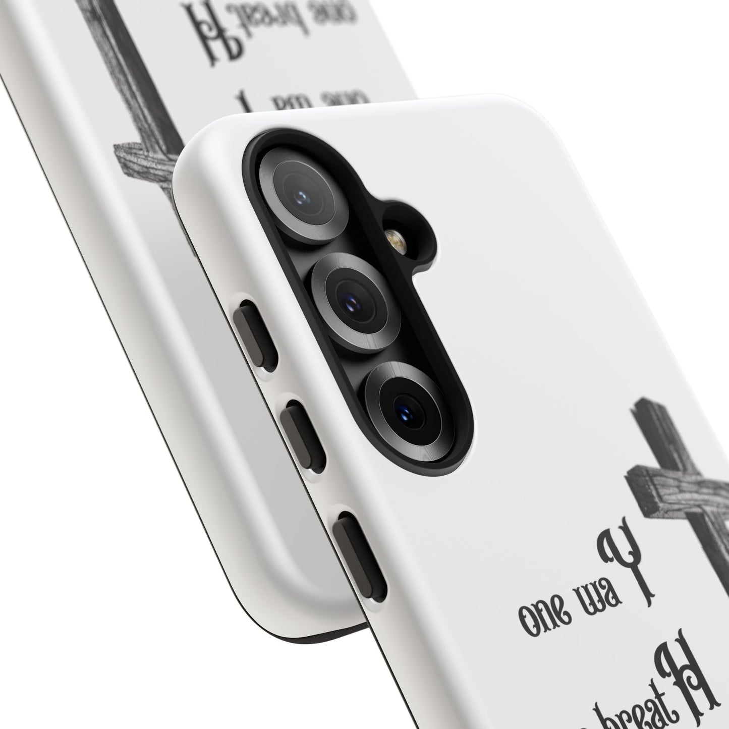 - YHWH - Cell Phone Case