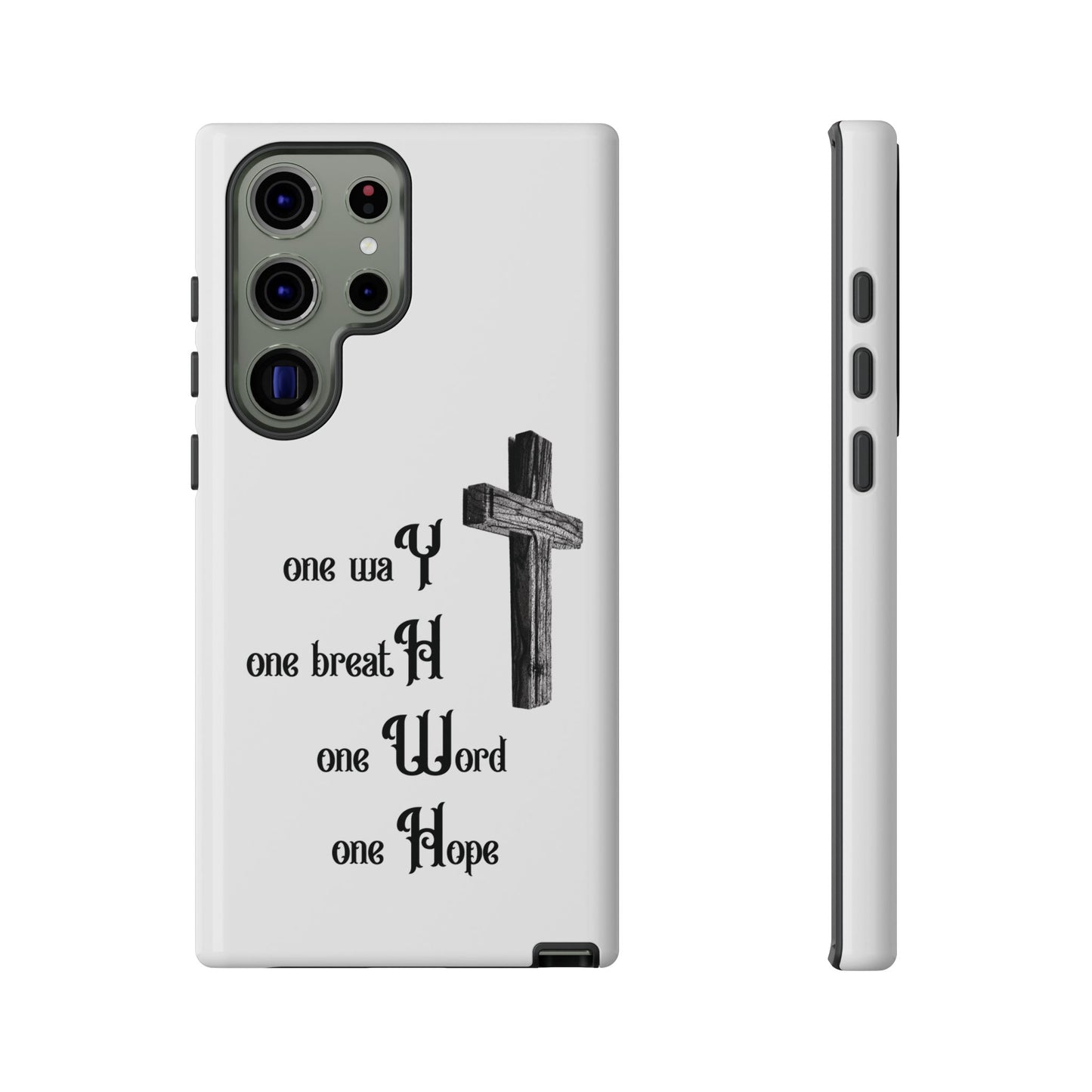 - YHWH - Cell Phone Case