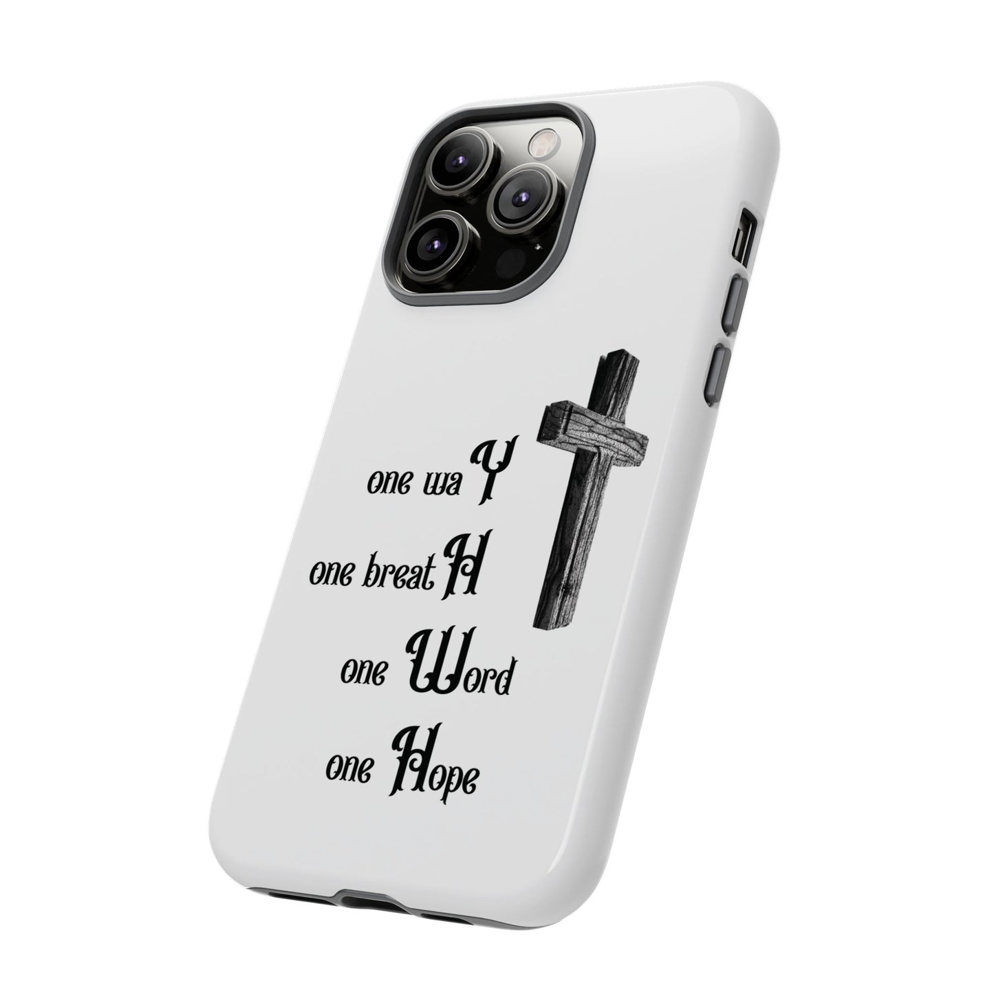 - YHWH - Cell Phone Case