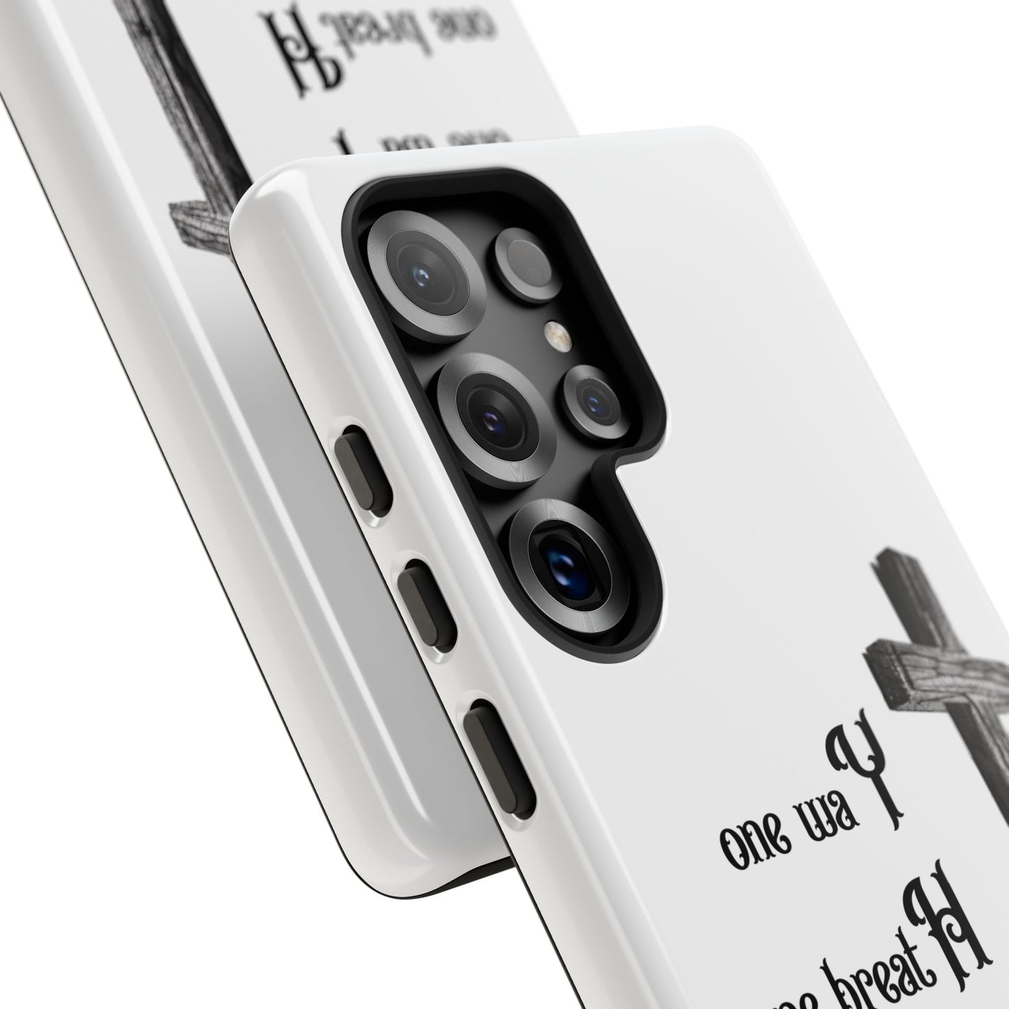 - YHWH - Cell Phone Case