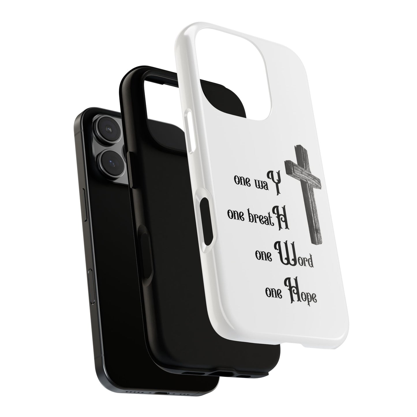 - YHWH - Cell Phone Case