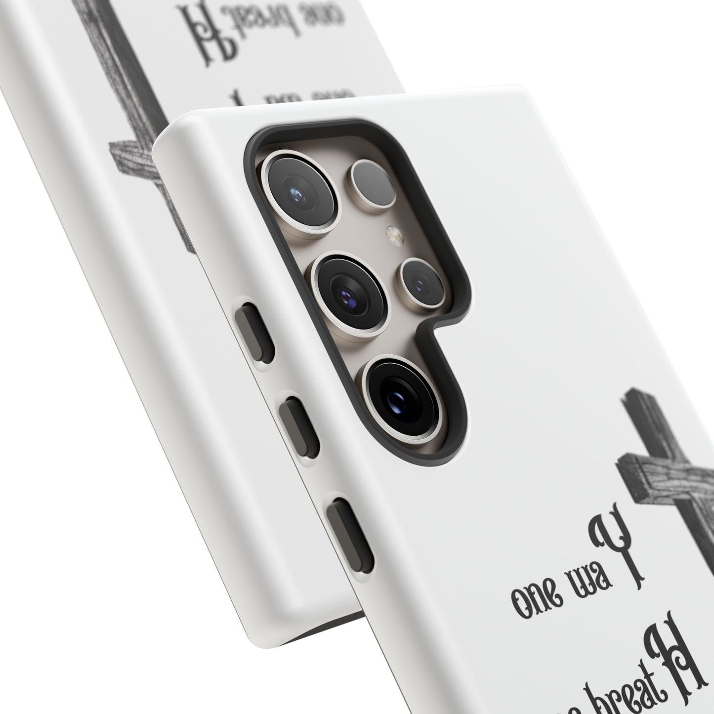 - YHWH - Cell Phone Case