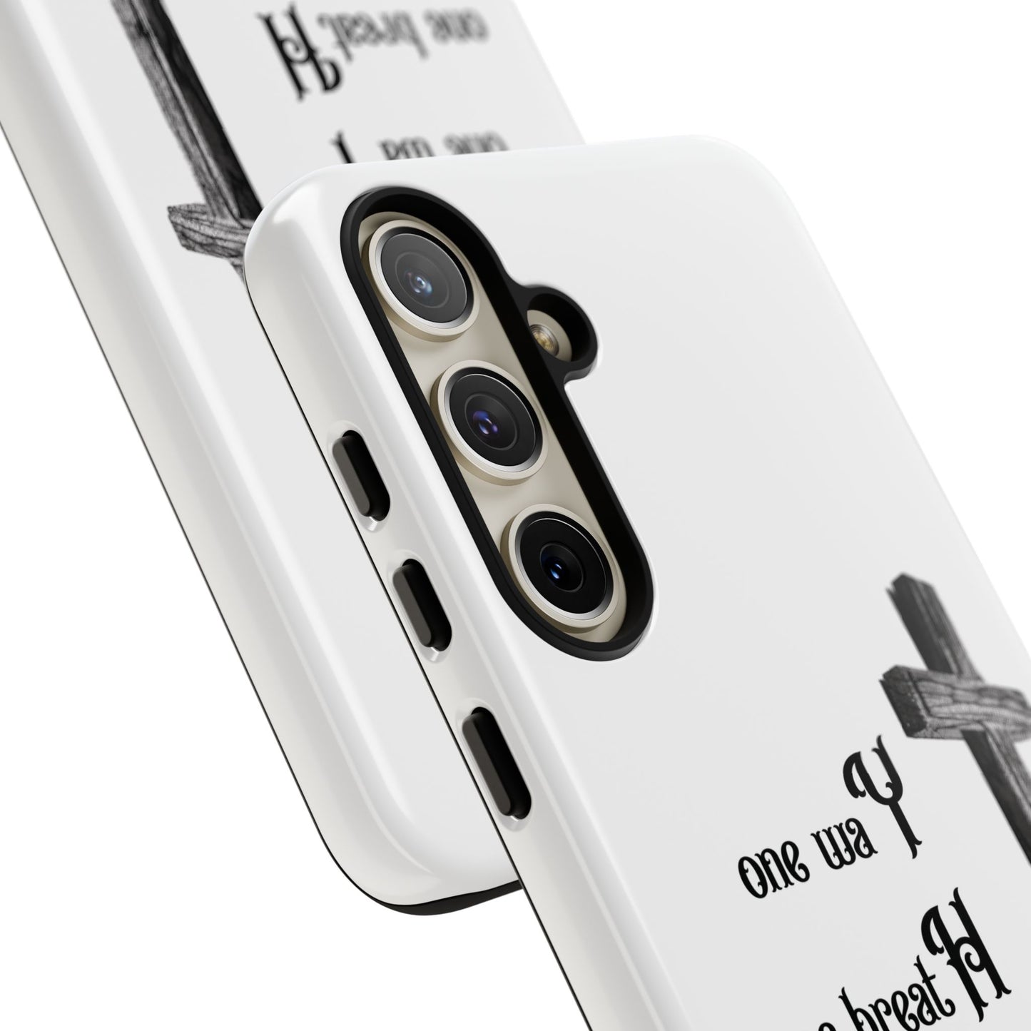 - YHWH - Cell Phone Case