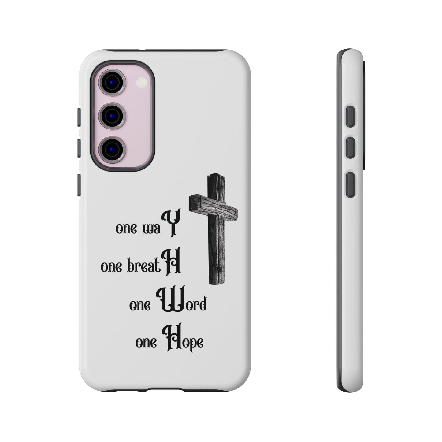 - YHWH - Cell Phone Case