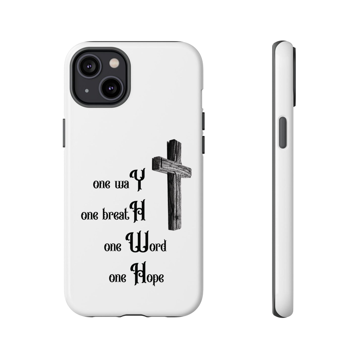 - YHWH - Cell Phone Case