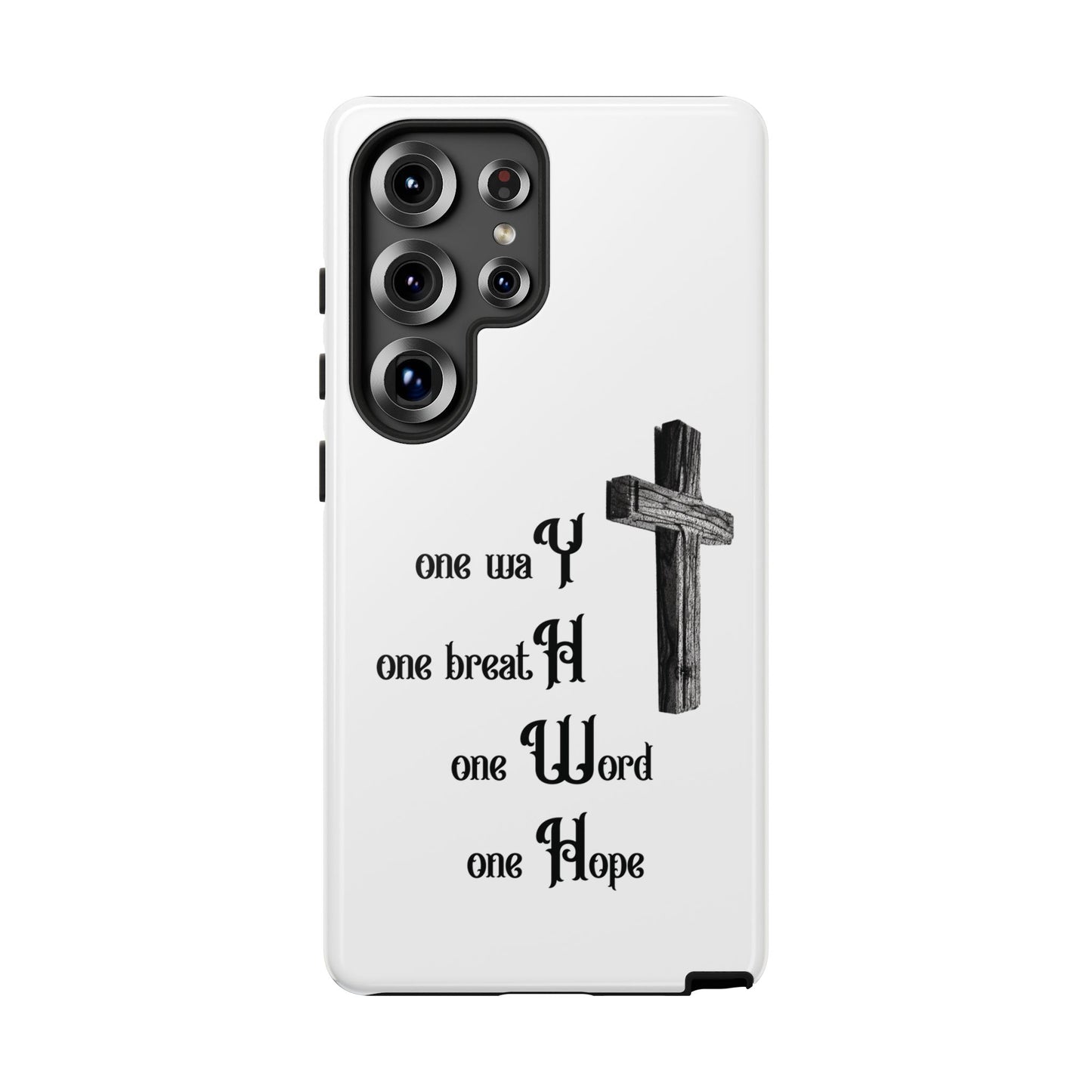 - YHWH - Cell Phone Case