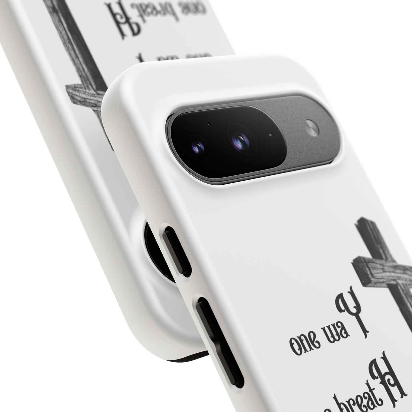 - YHWH - Cell Phone Case