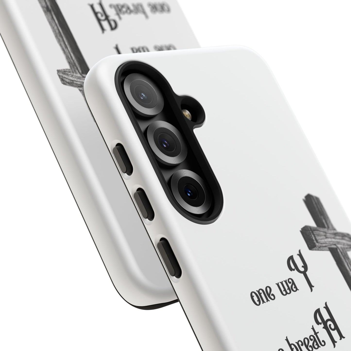 - YHWH - Cell Phone Case