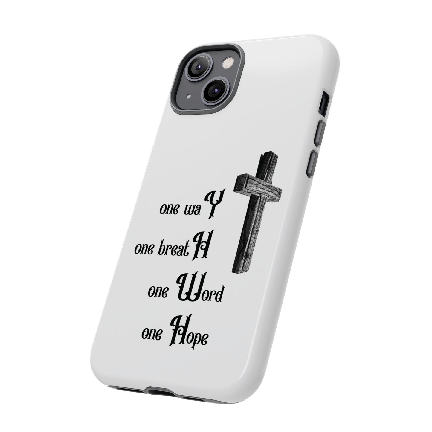 - YHWH - Cell Phone Case