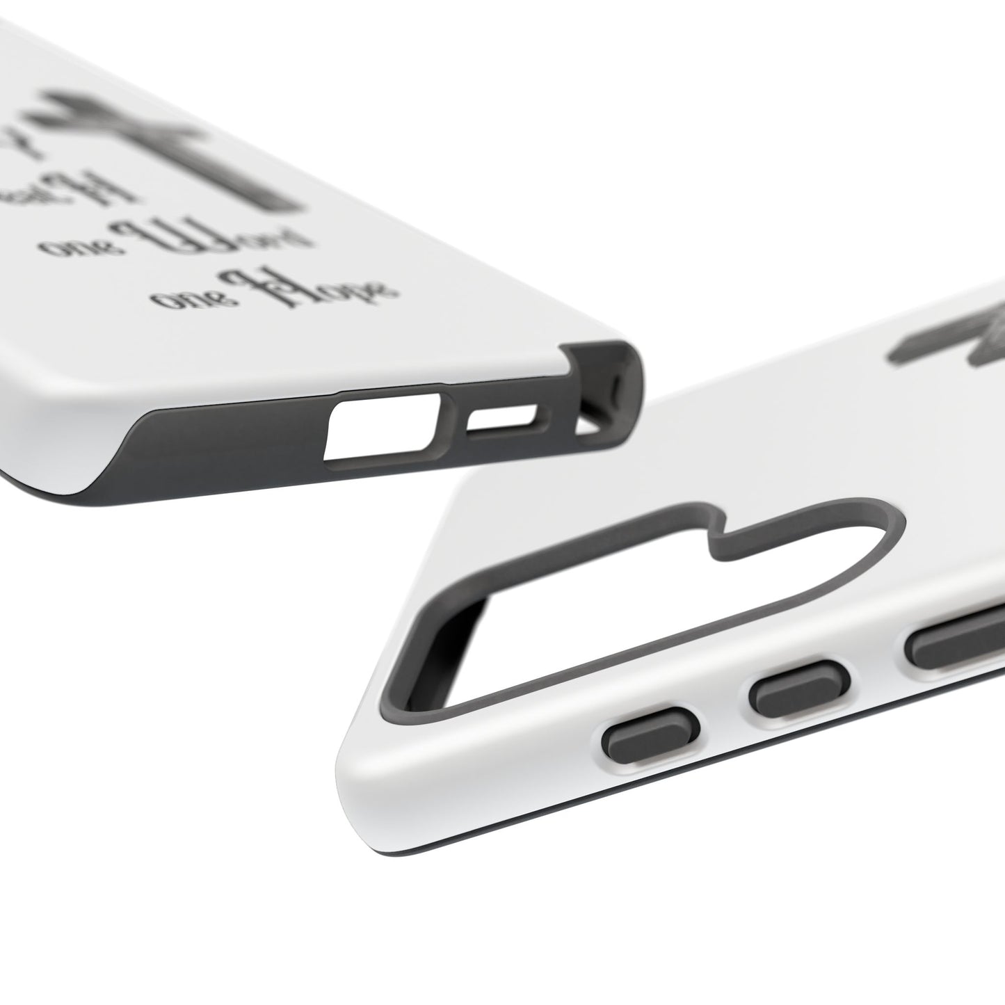 - YHWH - Cell Phone Case