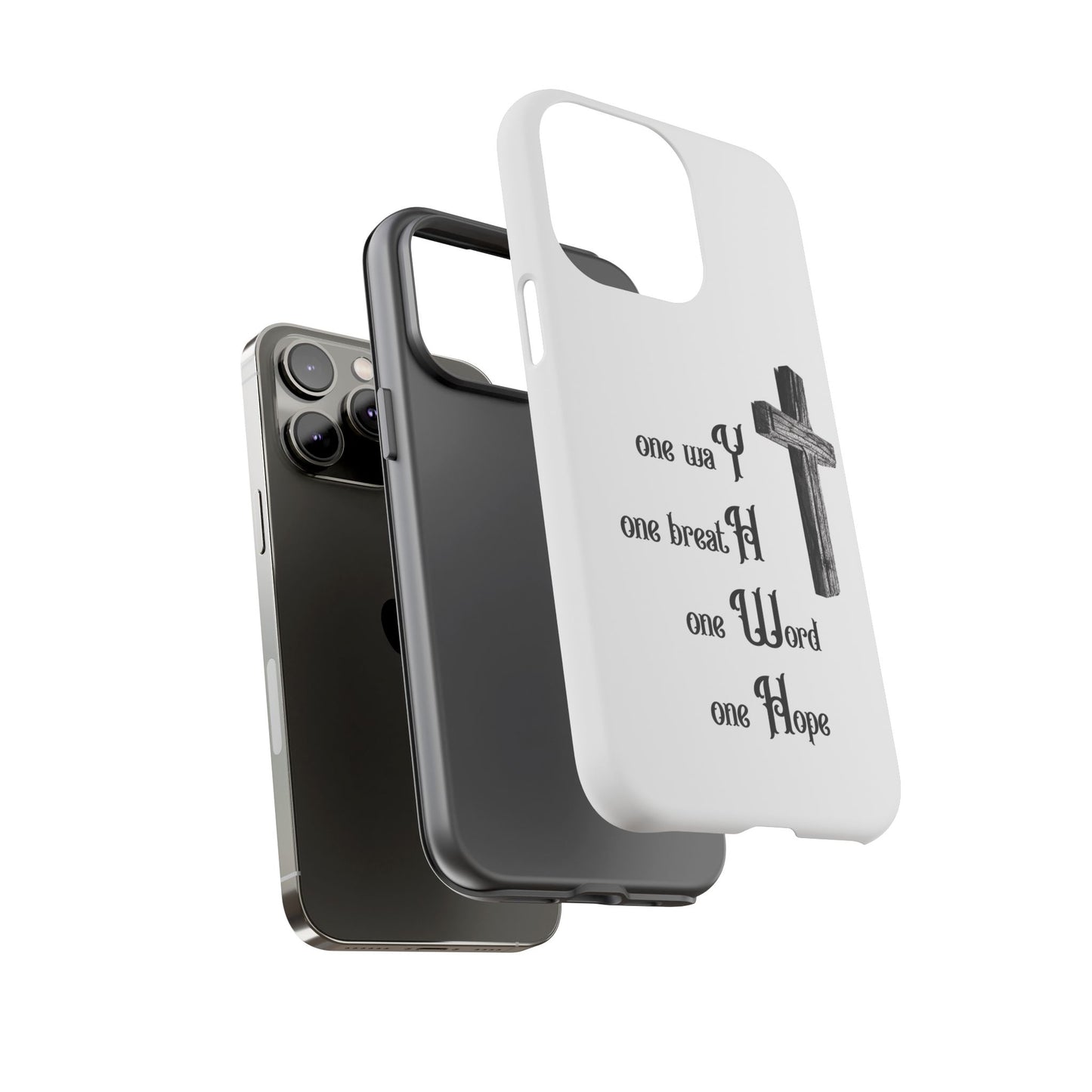 - YHWH - Cell Phone Case