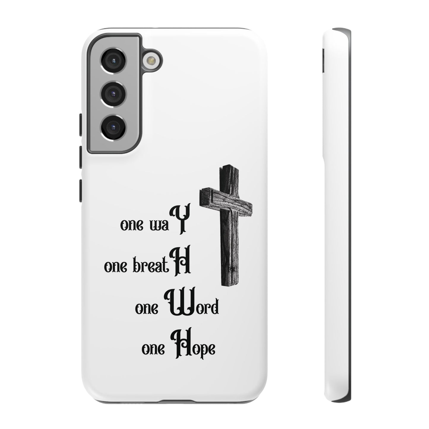- YHWH - Cell Phone Case