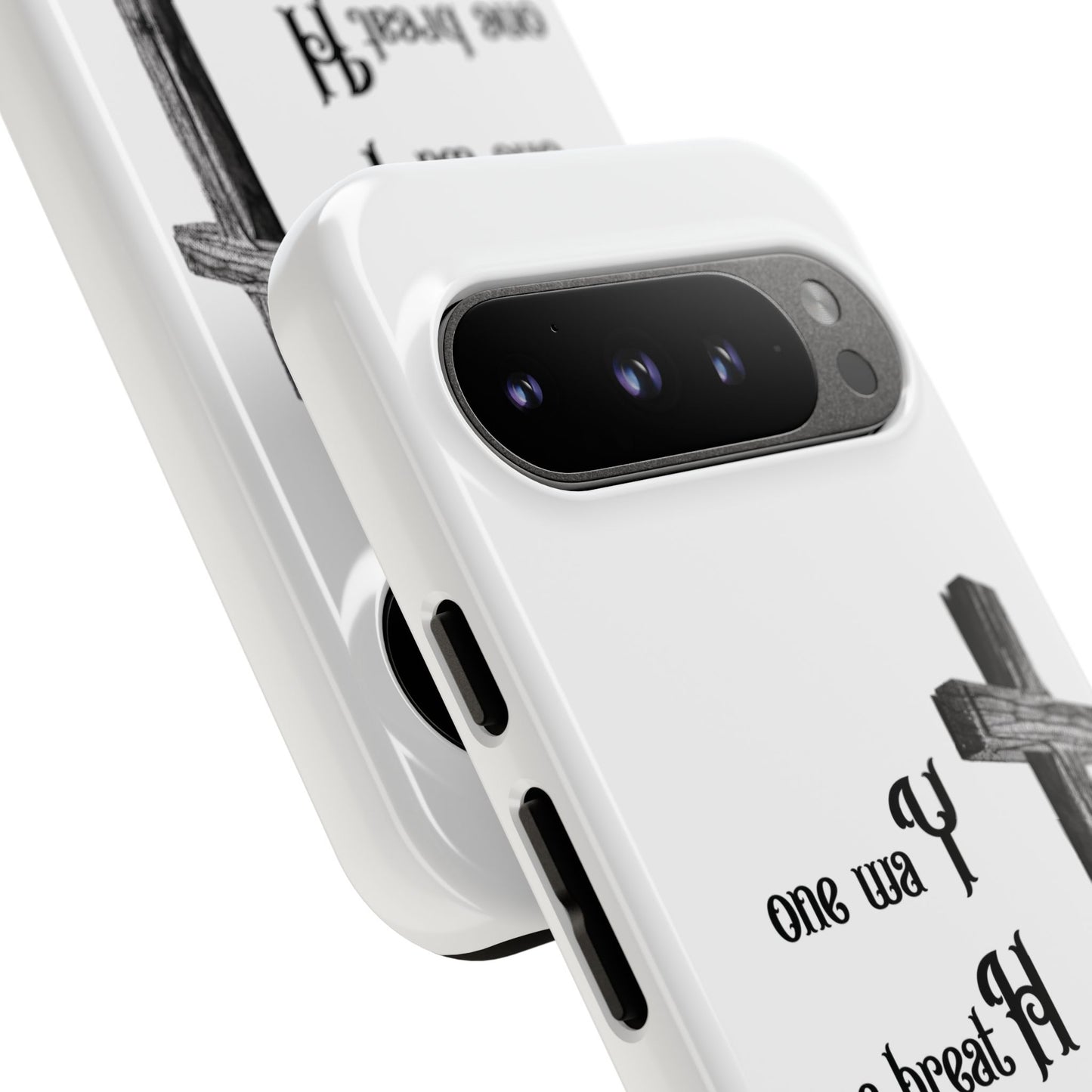 - YHWH - Cell Phone Case