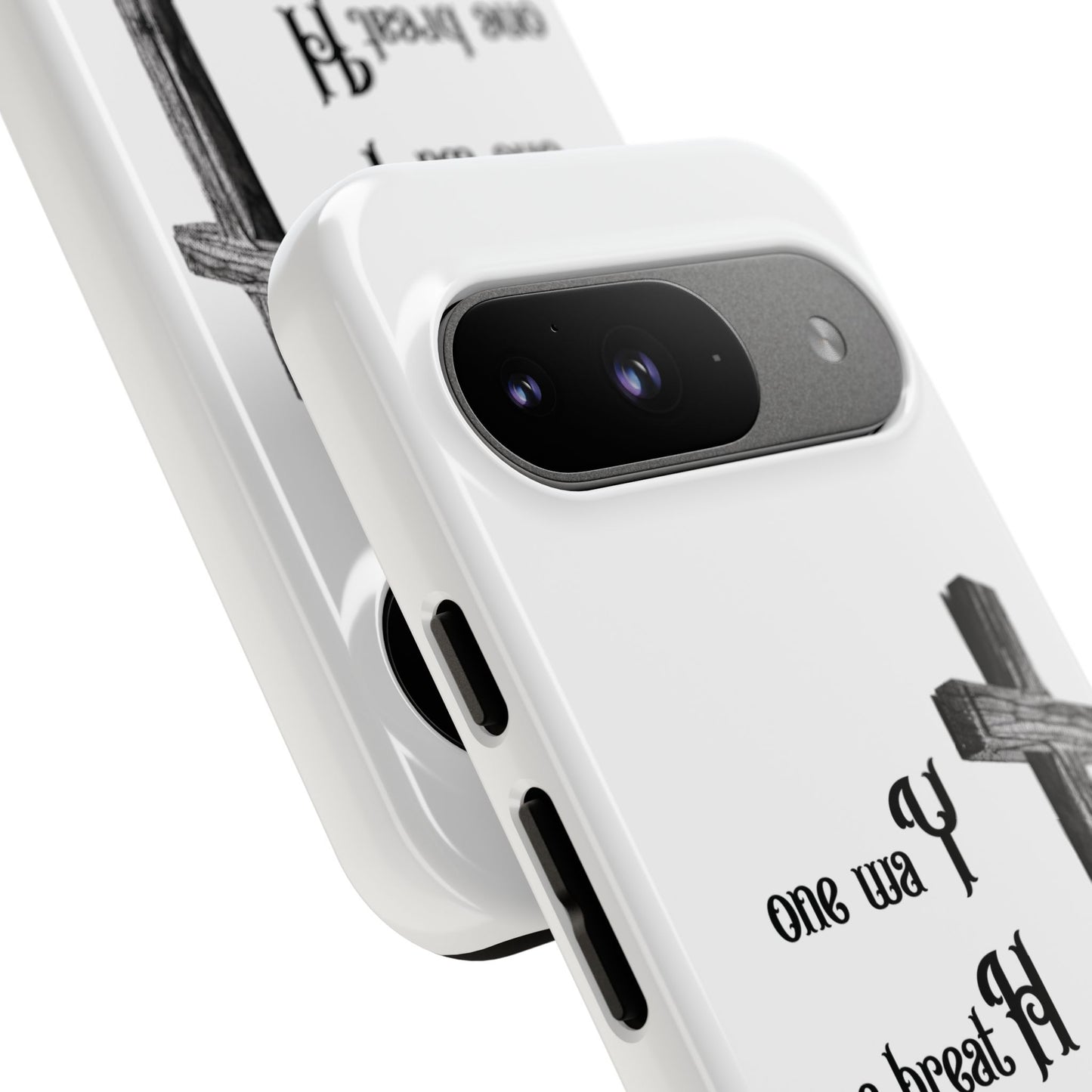 - YHWH - Cell Phone Case