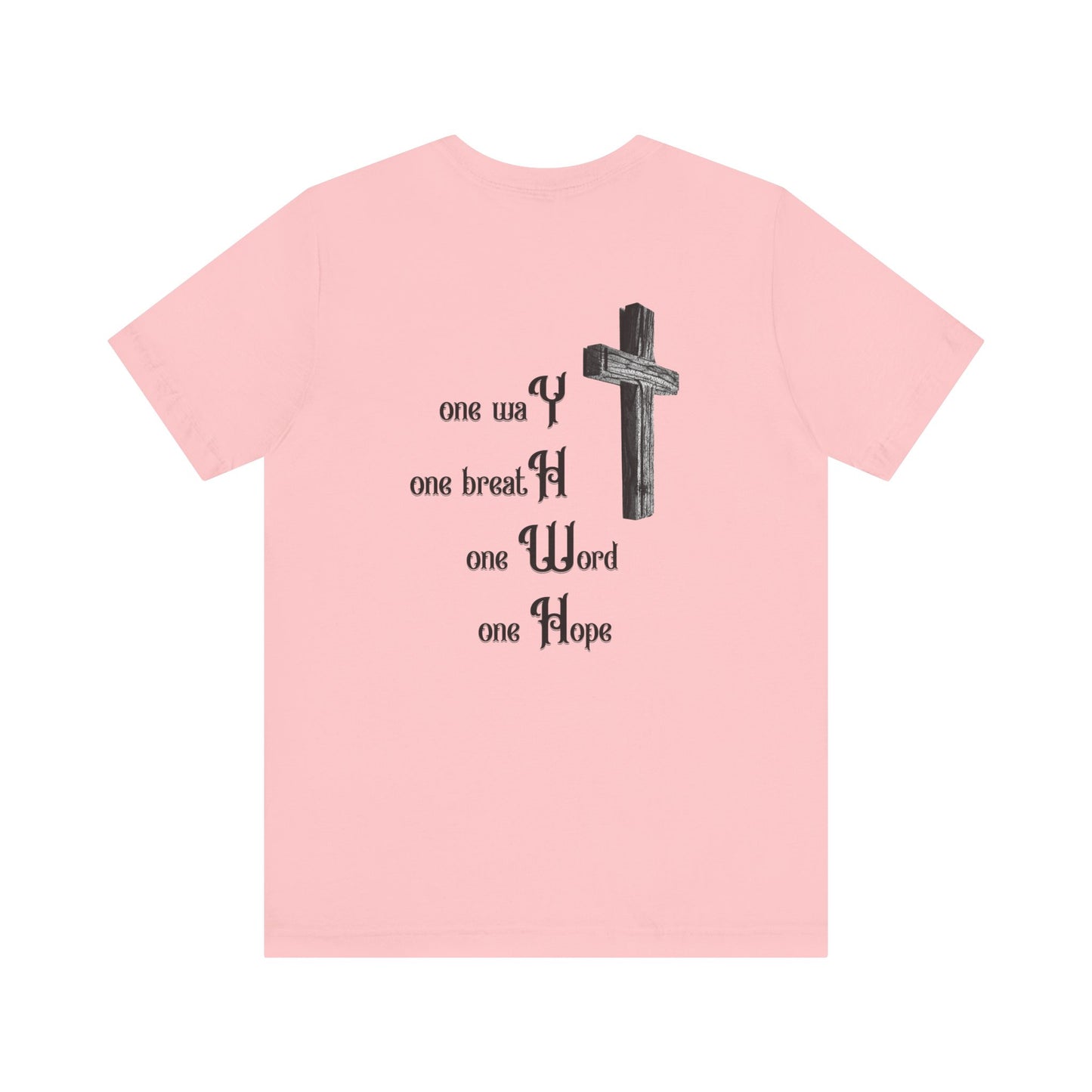 - YHWH - T-shirt