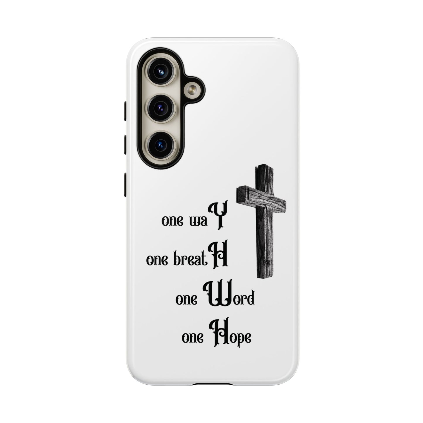 - YHWH - Cell Phone Case