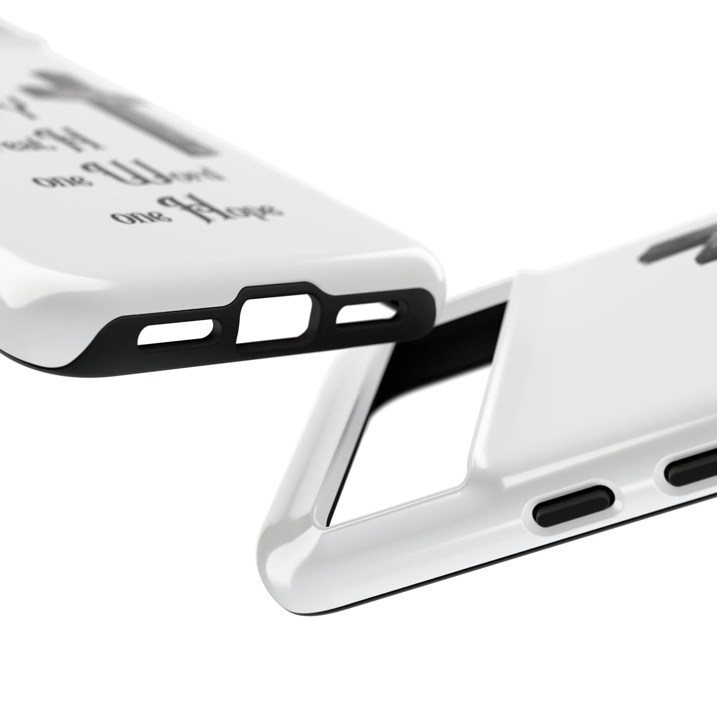 - YHWH - Cell Phone Case