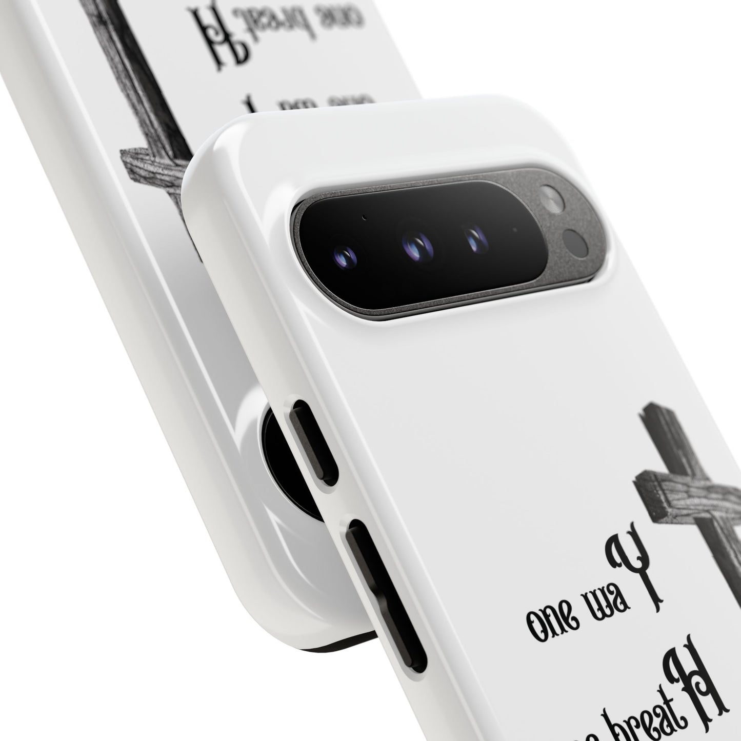 - YHWH - Cell Phone Case