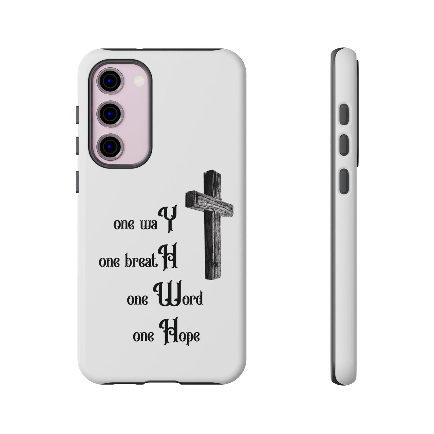 - YHWH - Cell Phone Case