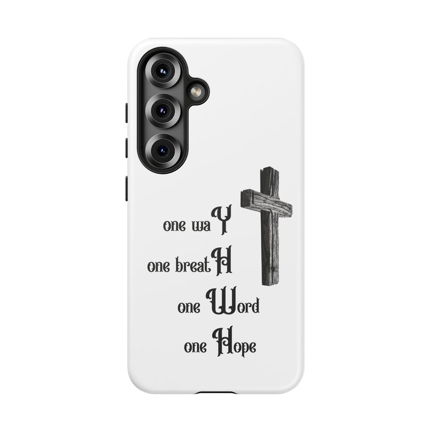- YHWH - Cell Phone Case