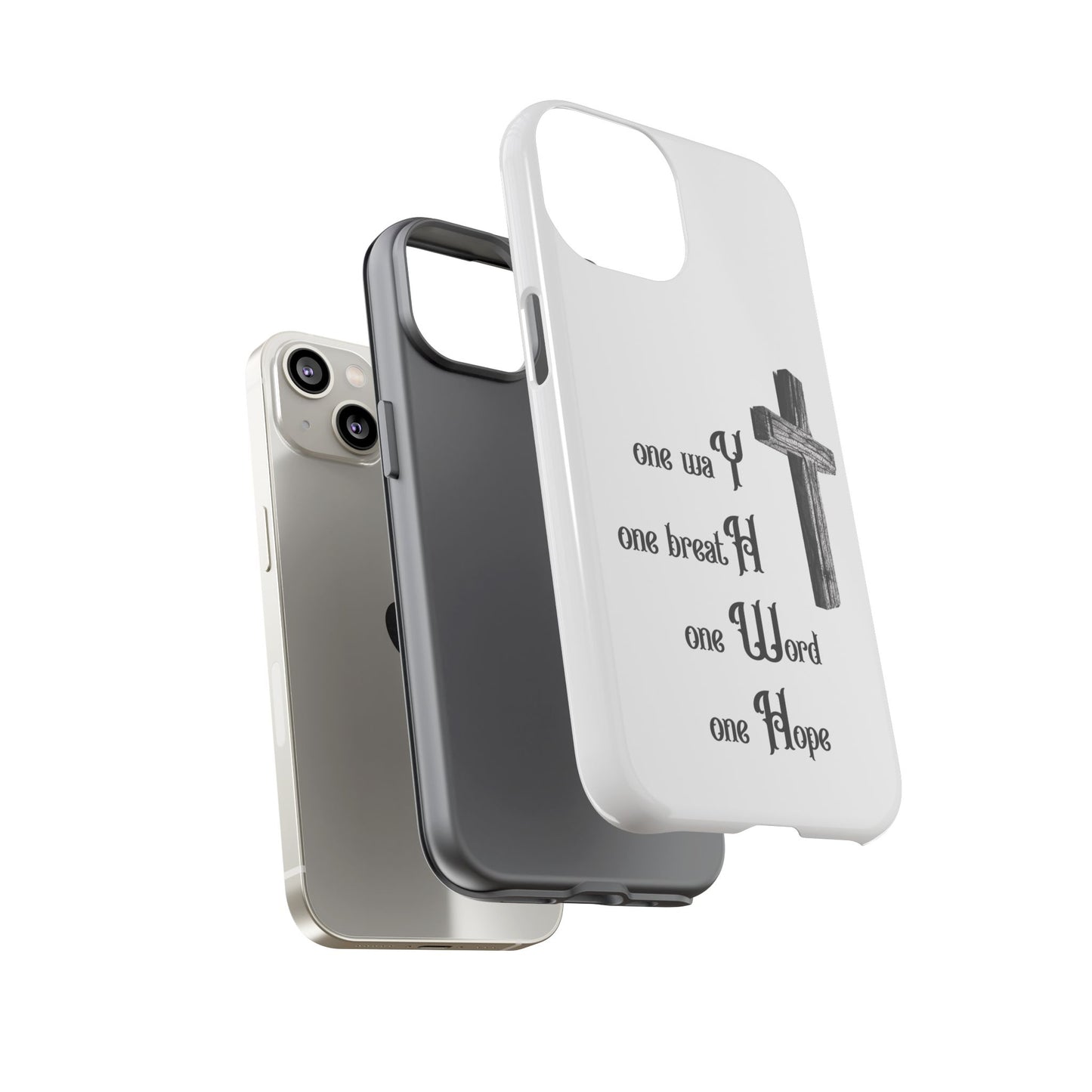 - YHWH - Cell Phone Case