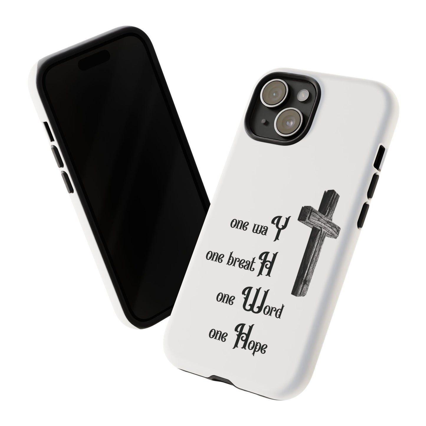 - YHWH - Cell Phone Case